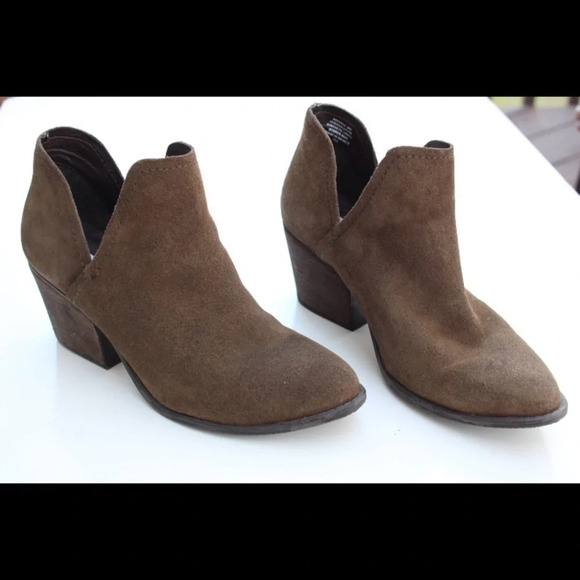 Steve Madden Adelphie ankle boots - Picture 4 of 11